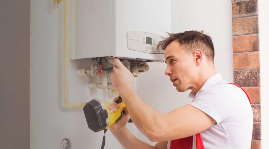 Professional septic pumping service in Checotah, OK